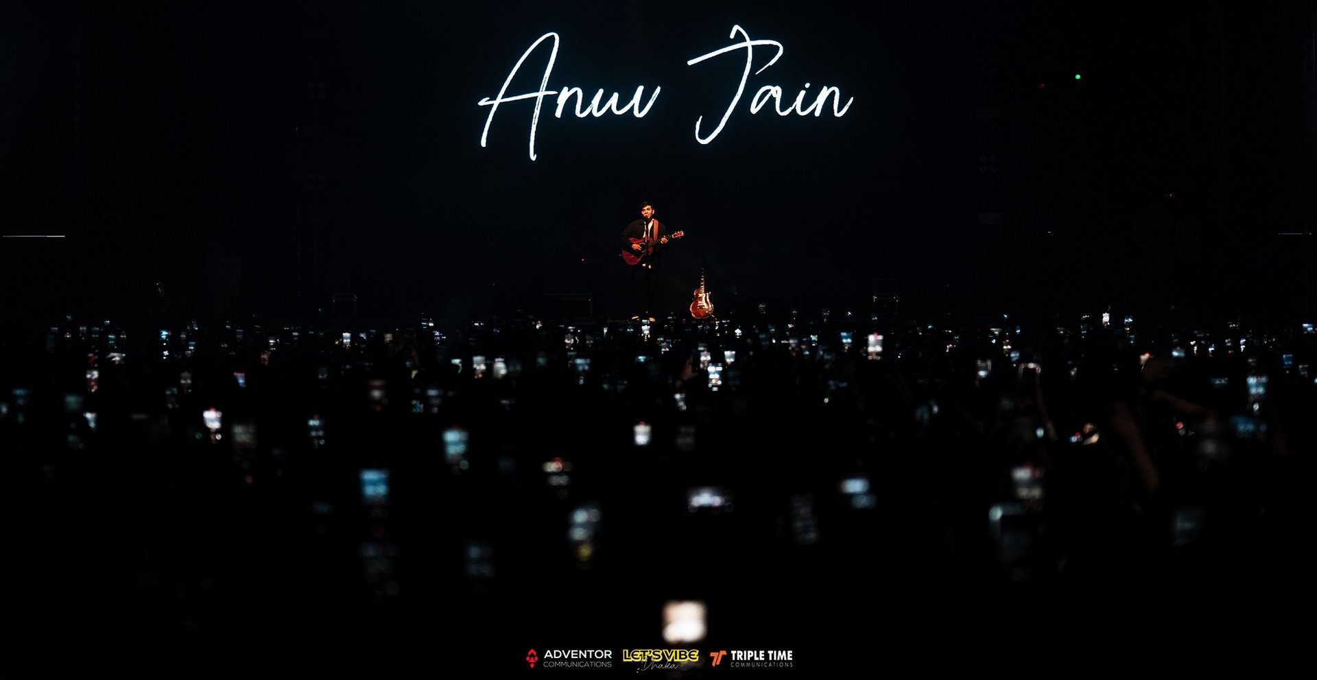 Anuv Jain